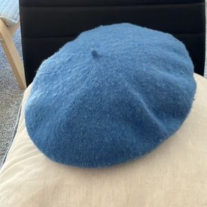 French Beret.